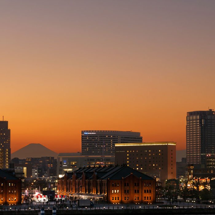 Sunset Yokohama. Ig Photo @imgaijin.jpg