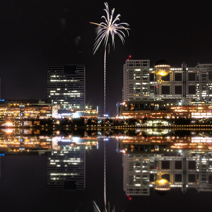 FujiTviBuilding. Ig Photo @imgaijin.jpg